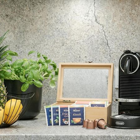 Fenjoy Design Studio Apartment Bernau am Chiemsee Esterno foto