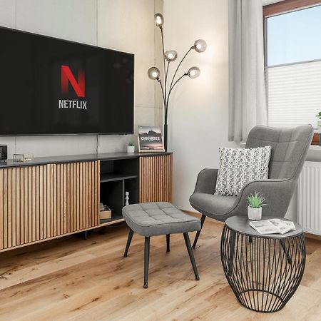 Fenjoy Design Studio Apartment Bernau am Chiemsee Esterno foto