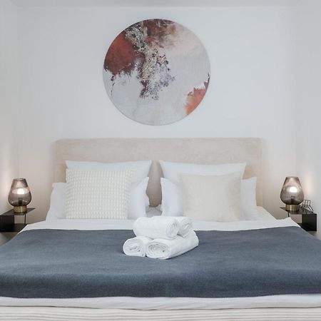 Fenjoy Design Studio Apartment Bernau am Chiemsee Esterno foto