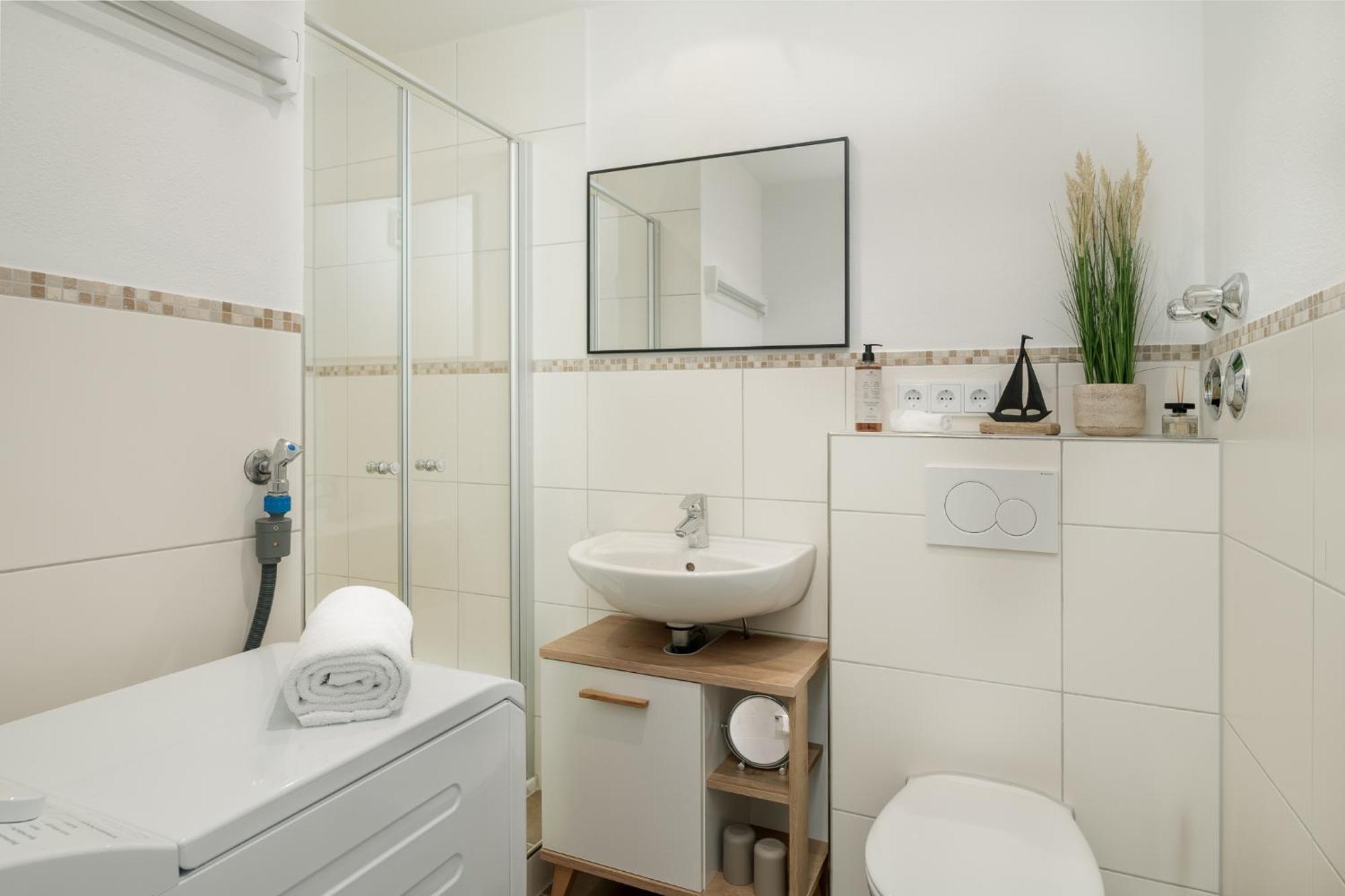 Fenjoy Design Studio Apartment Bernau am Chiemsee Esterno foto