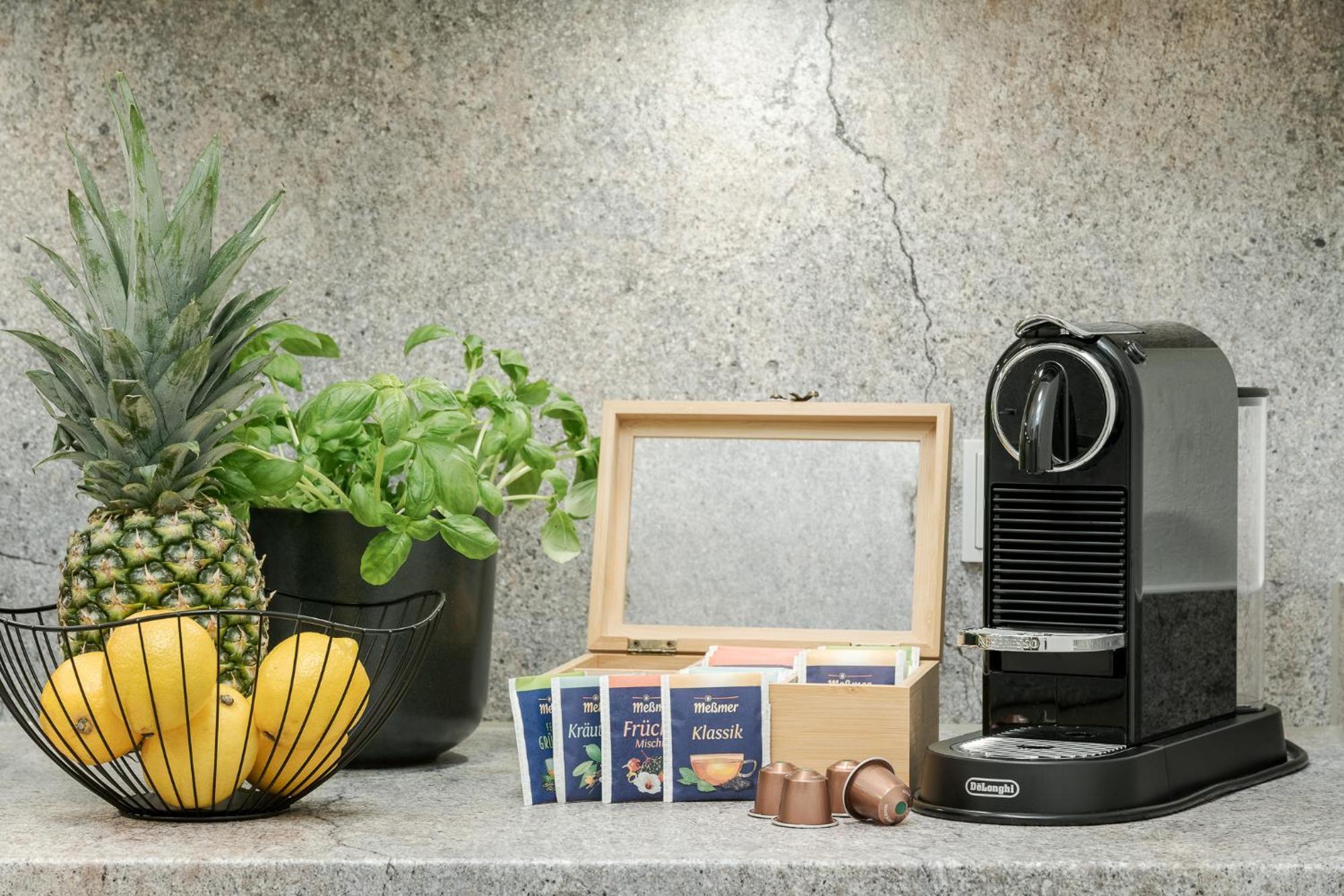 Fenjoy Design Studio Apartment Bernau am Chiemsee Esterno foto