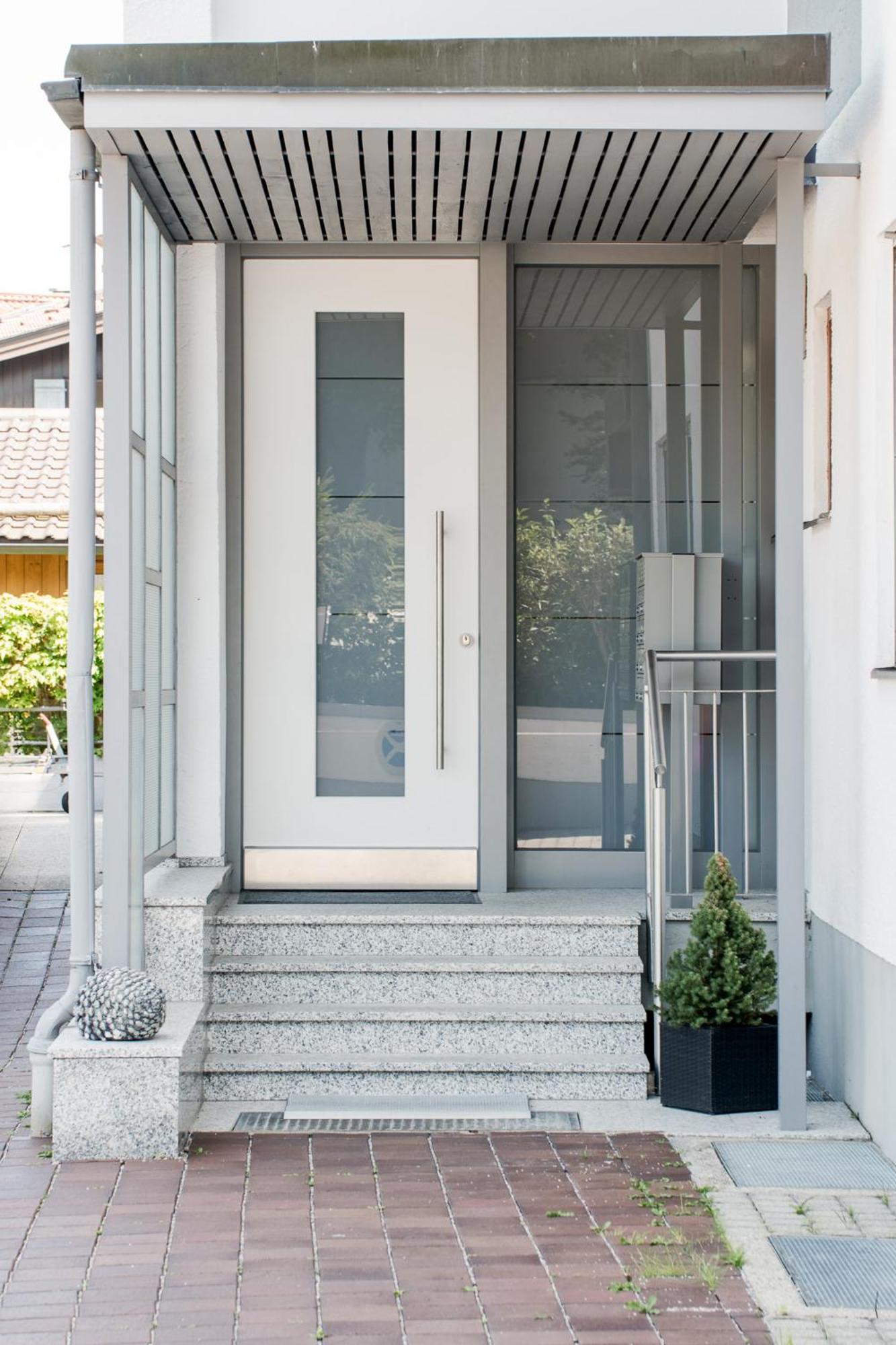 Fenjoy Design Studio Apartment Bernau am Chiemsee Esterno foto