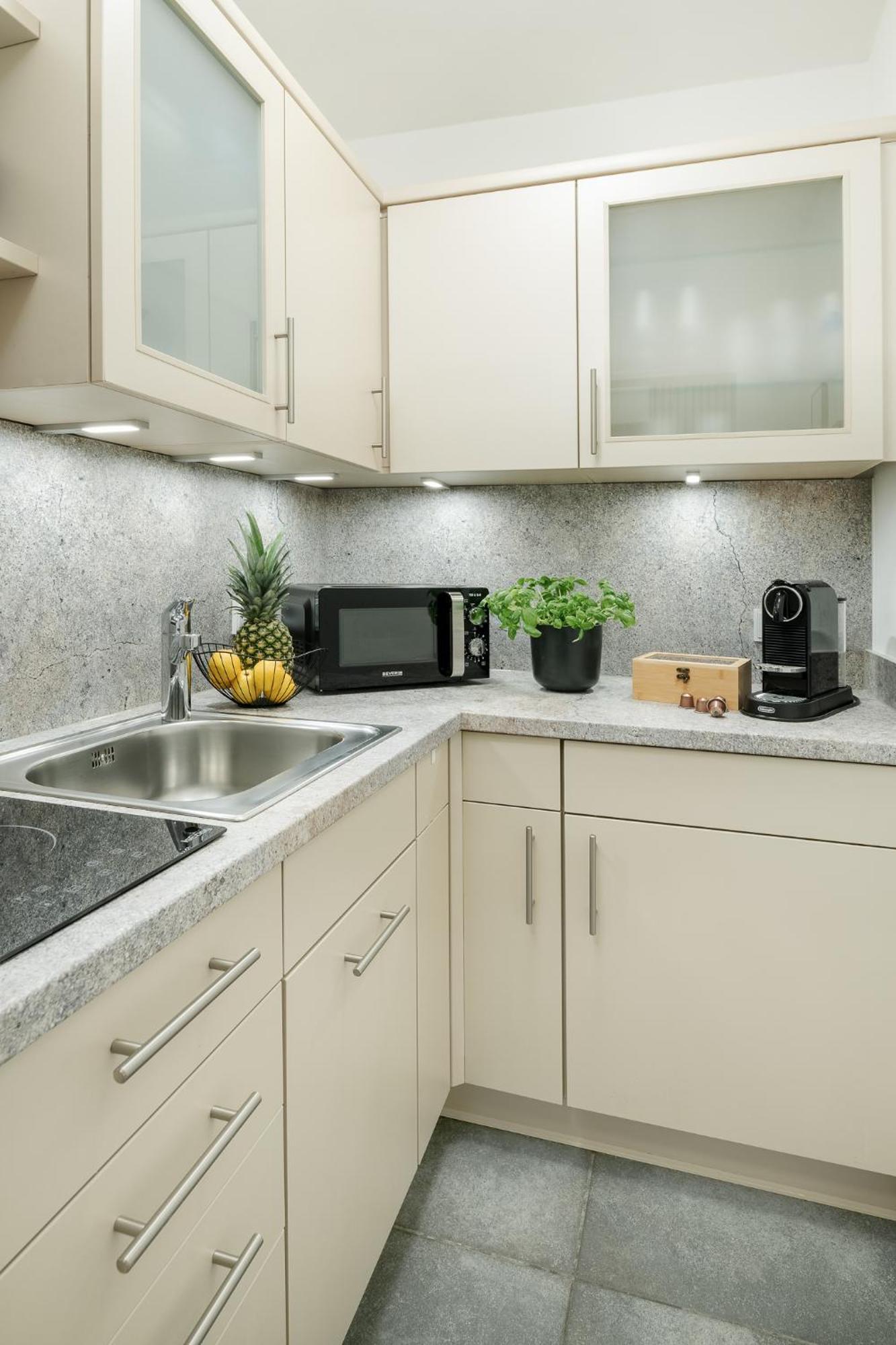 Fenjoy Design Studio Apartment Bernau am Chiemsee Esterno foto